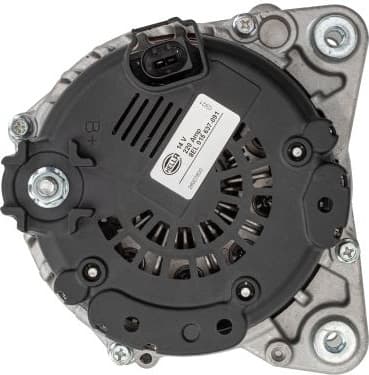 Alternator 8EL 015 637-091 - image 3