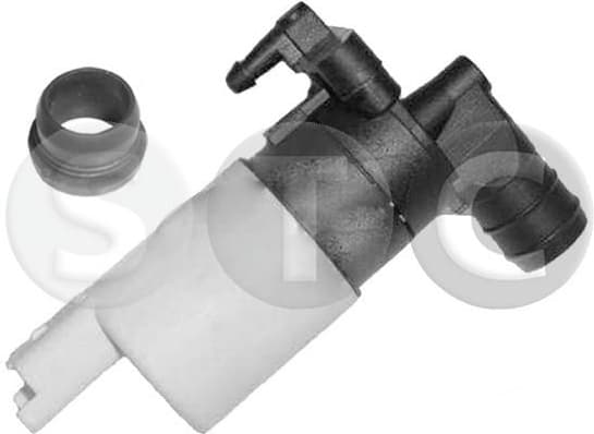 Wash pump T402072 - image 2