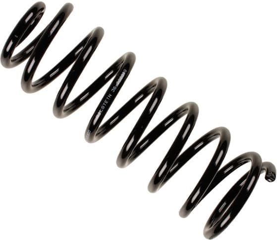 Suspension Spring BILSTEIN - B3 OE Replacement 36-222209