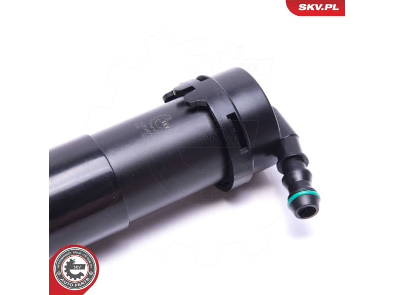 Washer Fluid Jet, headlight cleaning 15SKV671