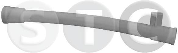 Oil dipstick holder T403553 - image 2