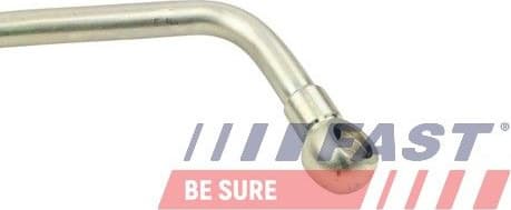 Oil Line, charger FT38519 - image 3