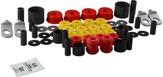 Mounting Kit, control/trailing arm TED83315 - image 2