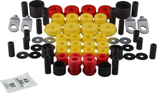 Mounting Kit, control/trailing arm TED39351