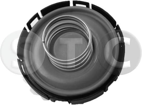 Breather, membrane, diaphragm T497891 - image 2