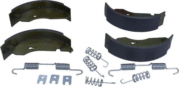 Brake Shoe Set, trailer 19-3634