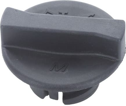 Cap, oil filler neck MO147