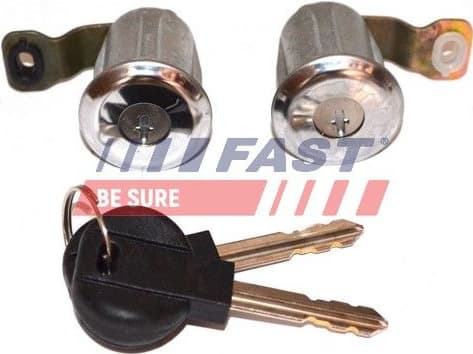 Lock Cylinder FT94152 - image 2