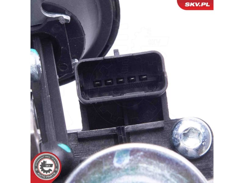 Cooler, exhaust gas recirculation 14SKV250 - image 4