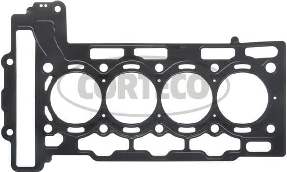 Gasket, cylinder head 83403232 - image 2