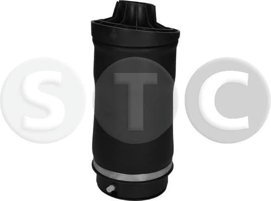 Pneumatic spring, air spring T442957