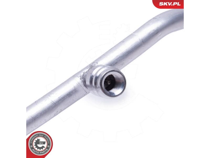 High/Low-pressure Line, air conditioning 54SKV670 - image 4