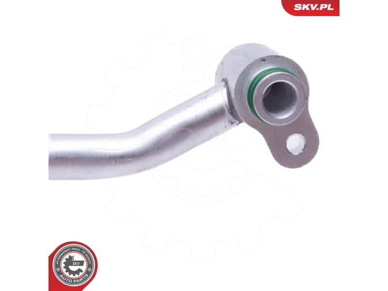 High/Low-pressure Line, air conditioning 54SKV671 - image 3