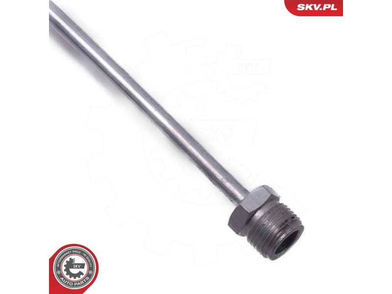 High/Low-pressure Line, air conditioning 54SKV672 - image 3