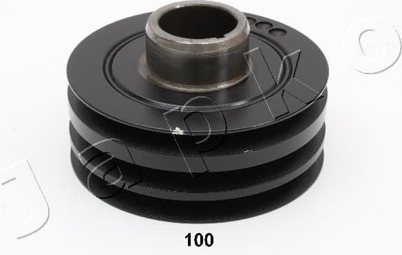 Belt Pulley, crankshaft 122100 - image 2