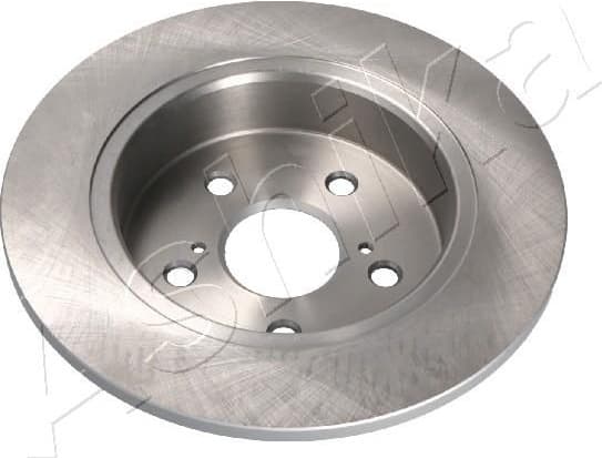 Brake Disc 61-02-272C - image 2