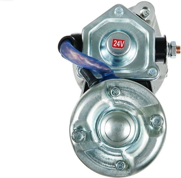 Starter AS S6389S - image 3