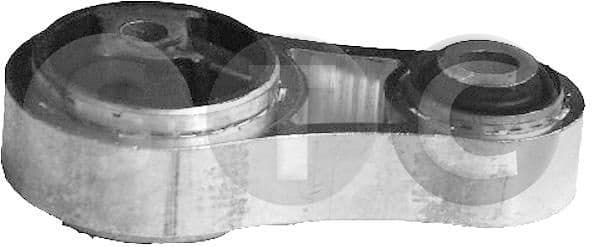 Mounting engine T404448 - image 3