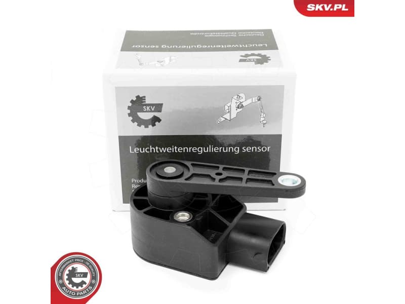 Sensor, headlight levelling 17SKV821