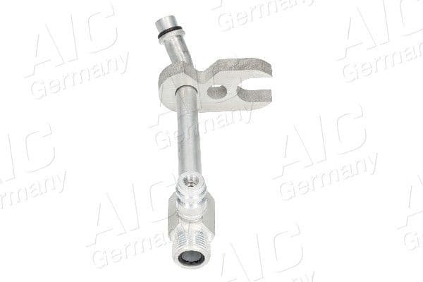 High/Low-pressure Line, air conditioning Original AIC Quality 57913 - image 2