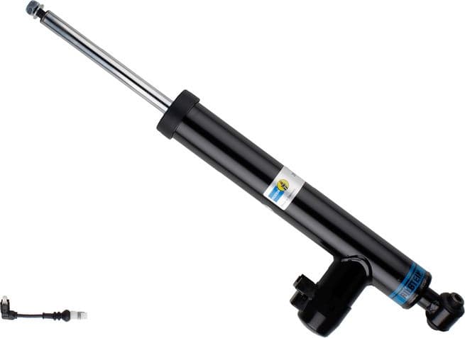 Shock Absorber BILSTEIN - B4 OE Replacement (DampTronic®) 20-255824