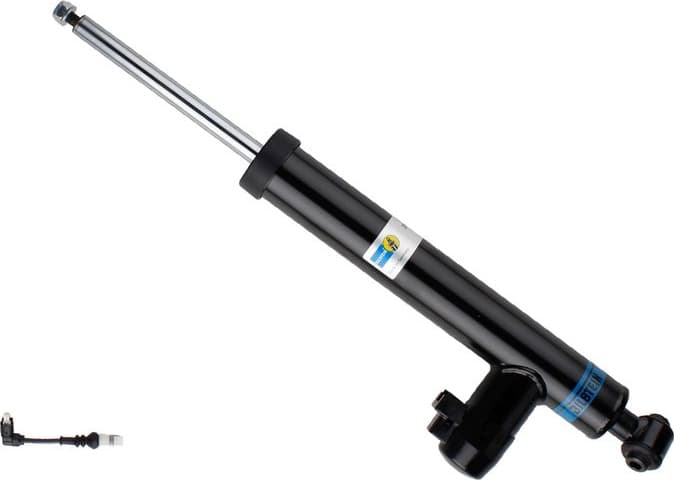 Shock Absorber BILSTEIN - B4 OE Replacement (DampTronic®) 20-255831