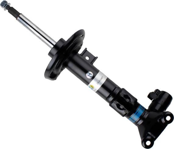 Shock Absorber BILSTEIN - B4 OE Replacement (DampTronic®) 23-255807