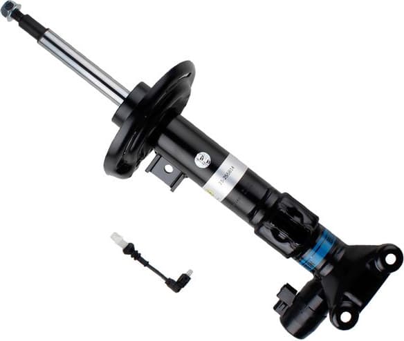 Shock Absorber BILSTEIN - B4 OE Replacement (DampTronic®) 23-255814