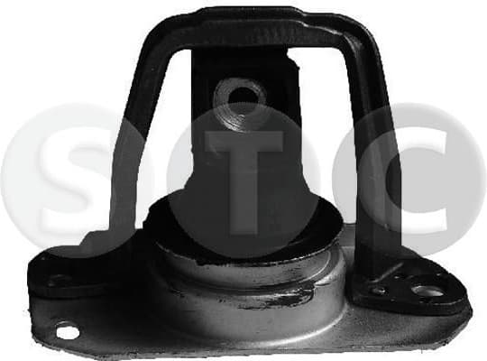 Mounting engine T404453 - image 2