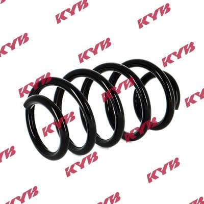 Suspension Spring K-Flex RA6191 - image 2