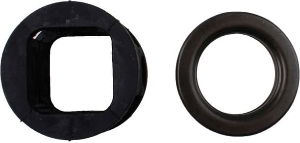 Suspension Strut Support Mount B1 OE Replacement 12-296422 - image 3
