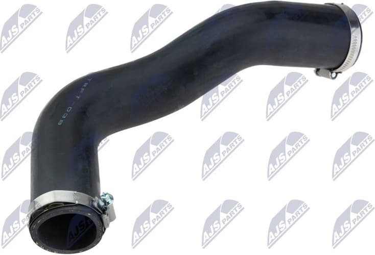 Charge Air Hose GPP-FT-038 - image 2