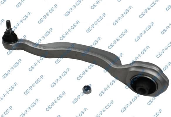 Control/Trailing Arm, wheel suspension S060254