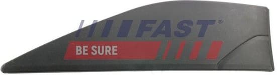 Trim/Protection Strip, bumper FT90854 - image 2