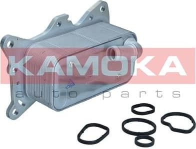 Oil Cooler, engine oil 7730129