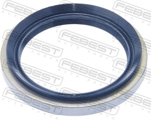 Seal Ring, wheel hub 95HDY-56750711X