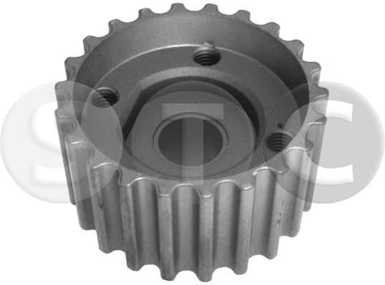 Gear toothed crankshaft T405706 - image 2