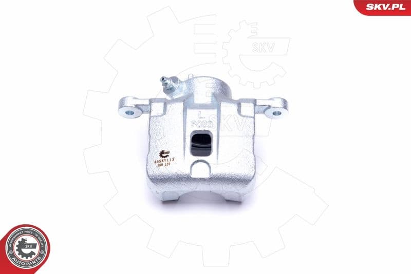 Brake Caliper 46SKV113 - image 6