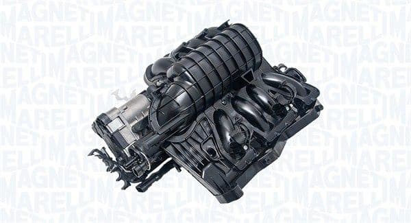 Intake Manifold Module 802009872906 - image 2