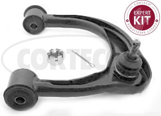 Control/Trailing Arm, wheel suspension 49399848 - image 2