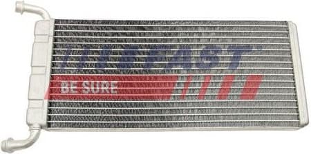 Heat Exchanger, interior heating FT55216