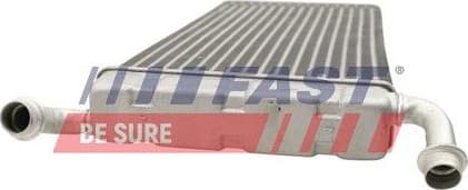 Heat Exchanger, interior heating FT55216 - image 3