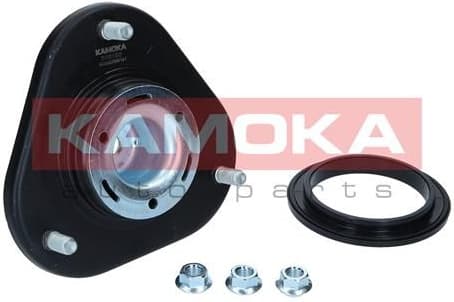 Repair Kit, suspension strut support mount 209193