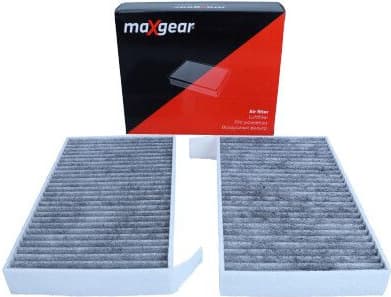 Filter Set, cabin air 26-1995 - image 3