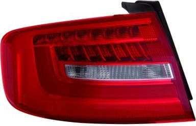 Tail Light Assembly Depo 446-1936R-UE