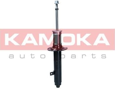 Shock Absorber 2001132 - image 2