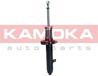 Shock Absorber 2001132 - image 4