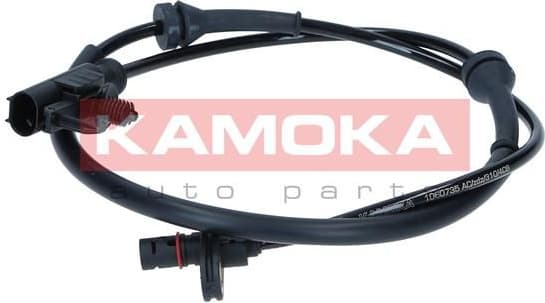 Sensor, wheel speed 1060735 - image 2