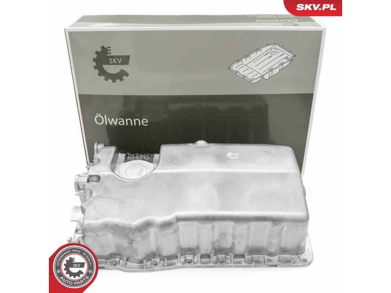 Oil Sump 48SKV821