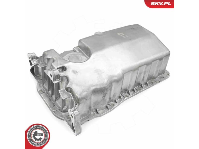 Oil Sump 48SKV821 - image 2